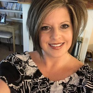 Meet your Posher, Krystal